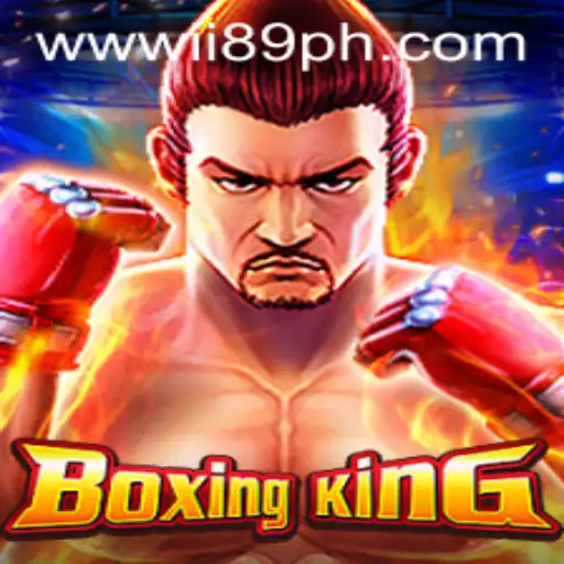 BoxingKing: An Exciting New Sports Game Taking the World by Storm