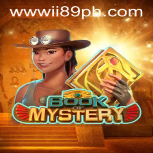 Discover the Enigma of 'Book of Mystery': A Captivating Adventure Awaits