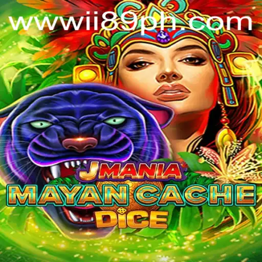 Unveiling JManiaMayanCacheDice: A New Gaming Adventure