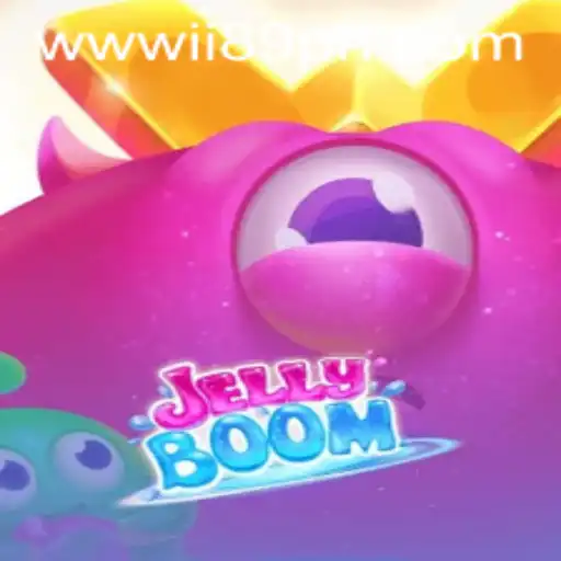 Exploring JellyBoom: The Ultimate Gaming Experience