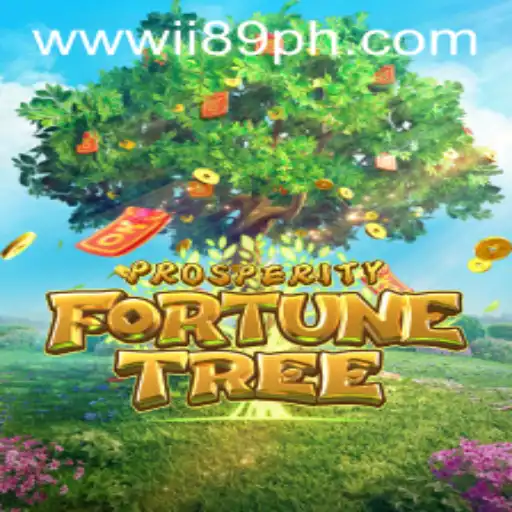 Exploring the Enchanting World of 'ProsperityFortuneTree'