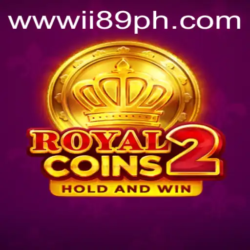 RoyalCoins2: A Captivating Gaming Experience with ii89