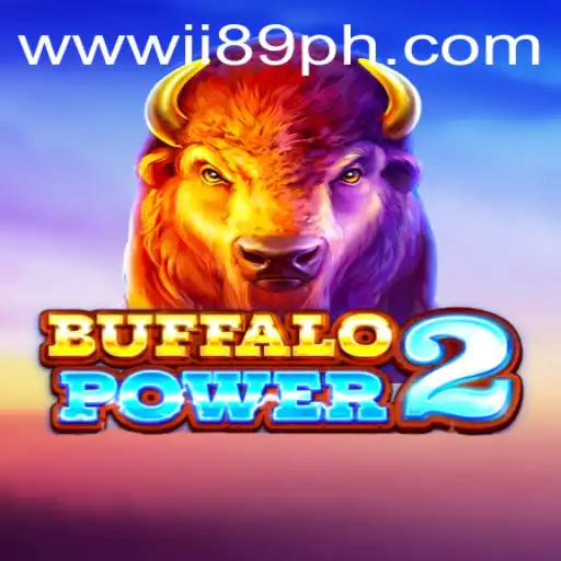 Buffalo Power 2: A Stampede of Excitement in Gaming
