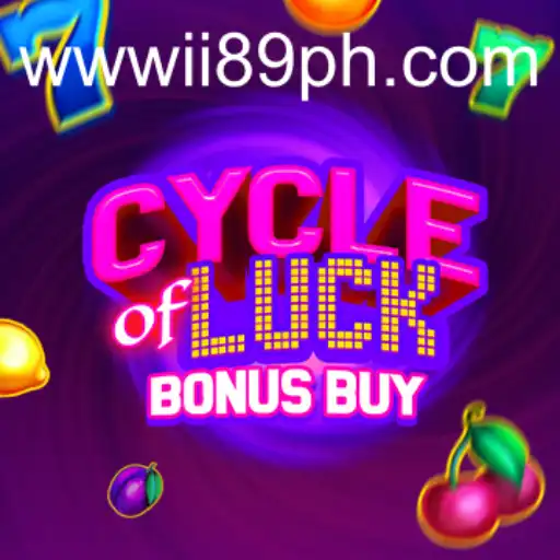 Cycle of Luck Bonus Buy: A Deep Dive into the Latest iGaming Sensation