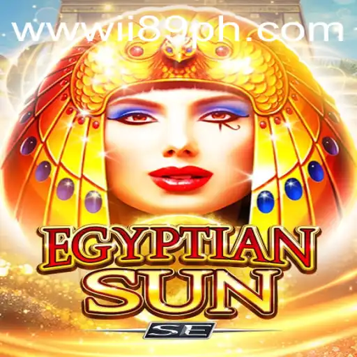 EgyptianSunSE: A Dive into the Mesmerizing World of Ancient Strategy and Modern Innovation