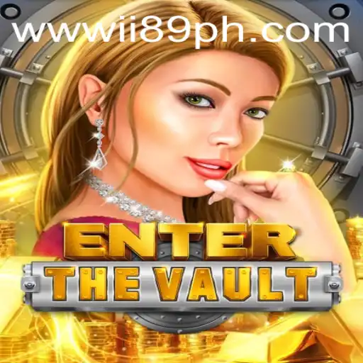 EntertheVault: A Riveting Journey into the Unknown