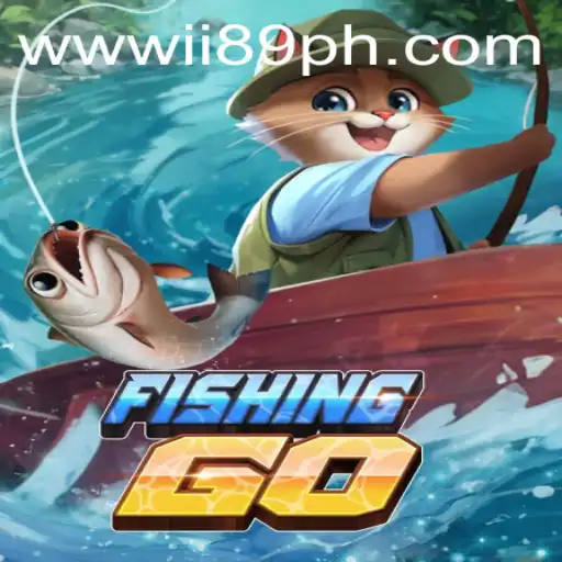FishingGO: Dive into the Ultimate Virtual Fishing Adventure