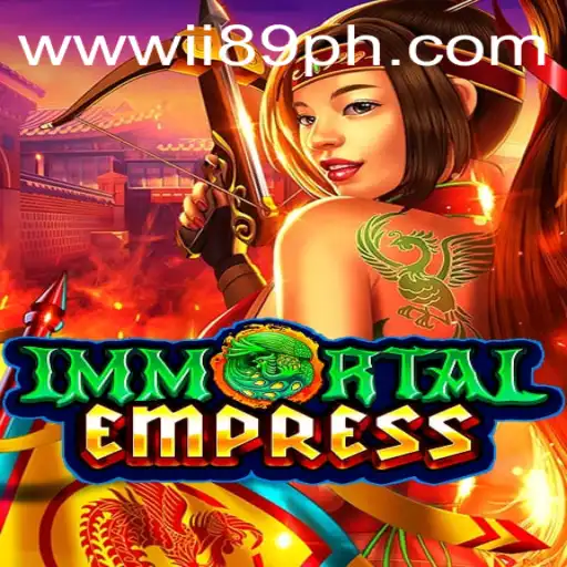 The Captivating World of ImmortalEmpress: A Journey Through Time and Strategy