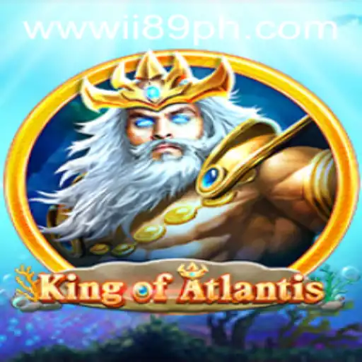 Discover the Mystical World of KingofAtlantis: A Deep Dive into Gameplay and Strategy