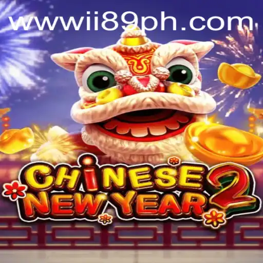 Rediscovering CHINESENEWYEAR2: A Fusion of Tradition and Gaming