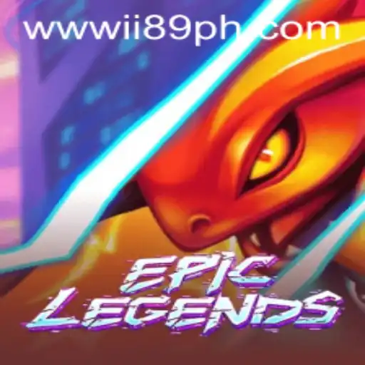 Exploring EpicLegends: A Dive into the Game's Immersive World and Rules