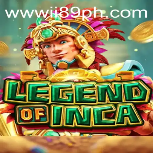 Journey Through the Mystical World of LegendofInca