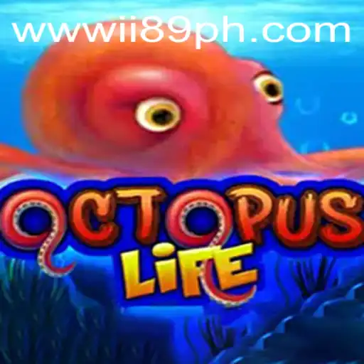 Dive Deep into the Adventures of OctopusLife