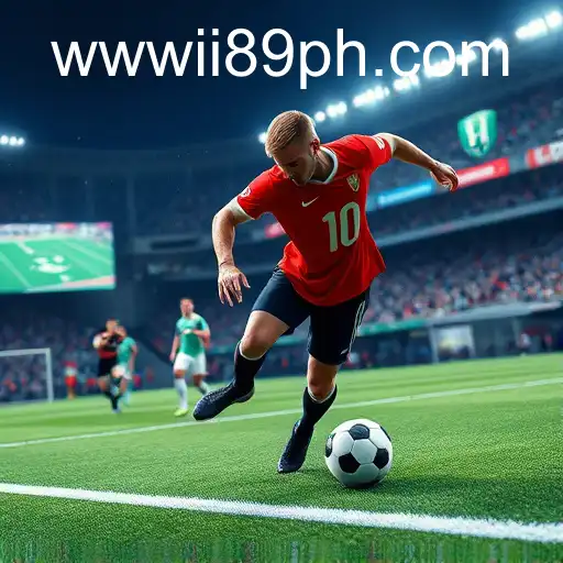 The Emerging Phenomenon of Virtual Sports