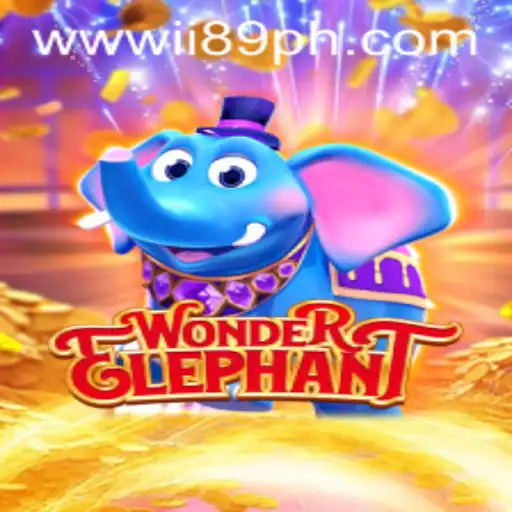 Discover the Enchanting World of WonderElephant