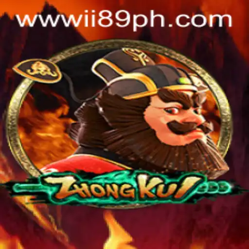 Discover the Mystical World of ZhongKui and Master the Game with Keyword ii89